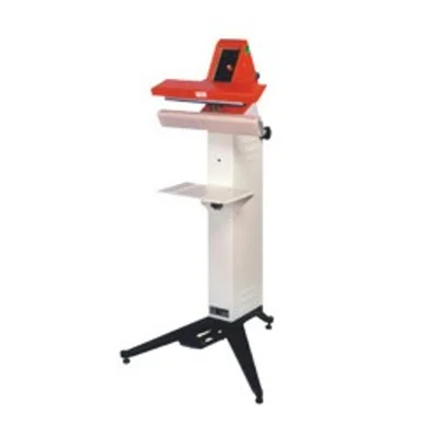 Sepack Impulse Type 8 Inch Manual Foot Sealer 280W        